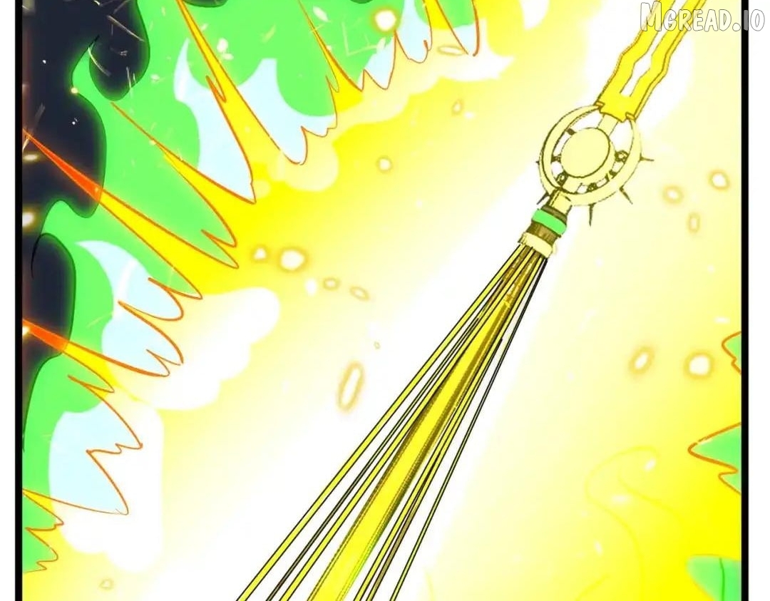 I Rely on My Invincibility to Deal Tons of Damage Passively! Chapter 179  - page 62